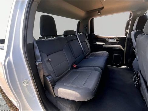 Used 2024 GMC Sierra 1500 Elevation AWD/4WD image 17