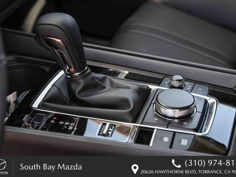 New 2026 MAZDA CX-50 2.5 Turbo w/ Cargo Package AWD/4WD image 20