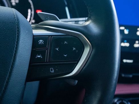 Used 2025 Lexus NX 350h AWD w/ Premium Package image 20