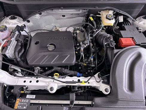 New 2026 Buick Encore GX Avenir w/ Avenir Technology Package image 31