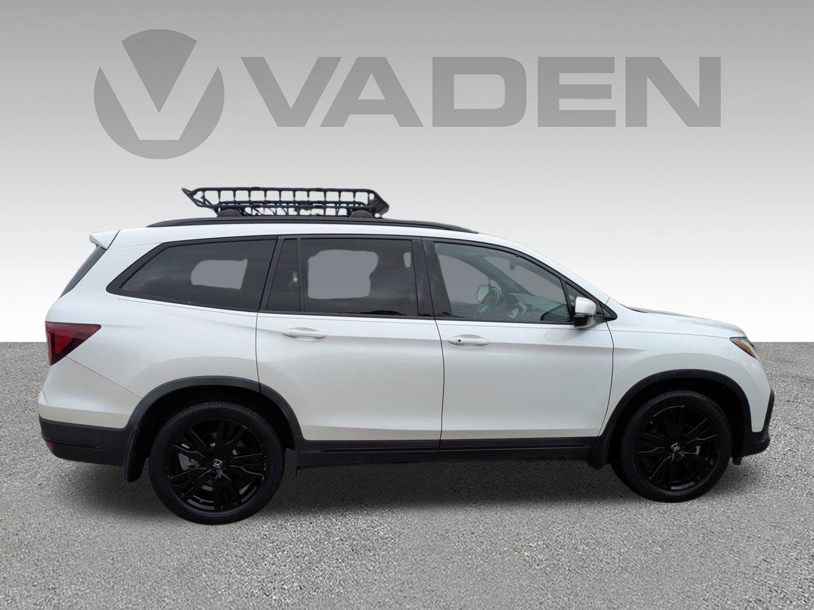 Used 2021 Honda Pilot Black Edition image 26