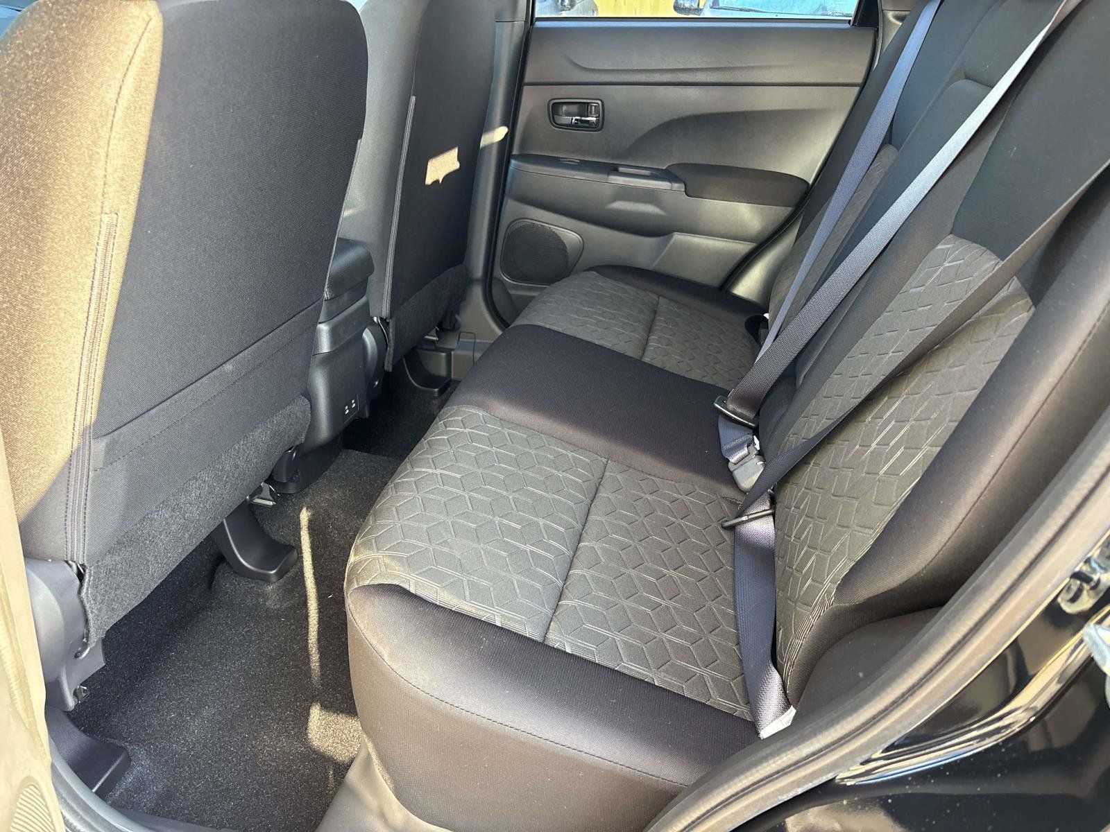 New 2026 Mitsubishi Outlander Sport AWD image 7