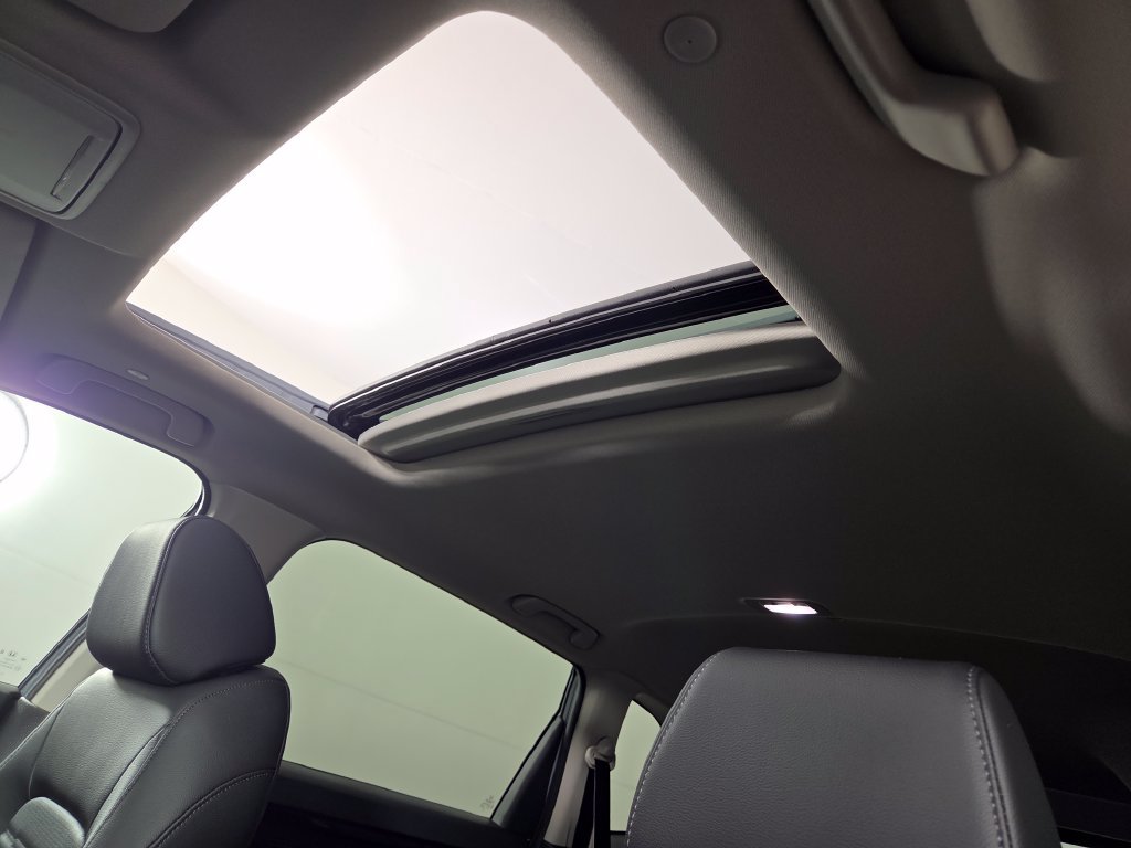 New 2027 Honda CR-V EX-L image 17