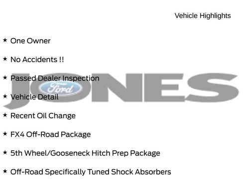 Certified 2023 Ford F350 King Ranch AWD/4WD image 14