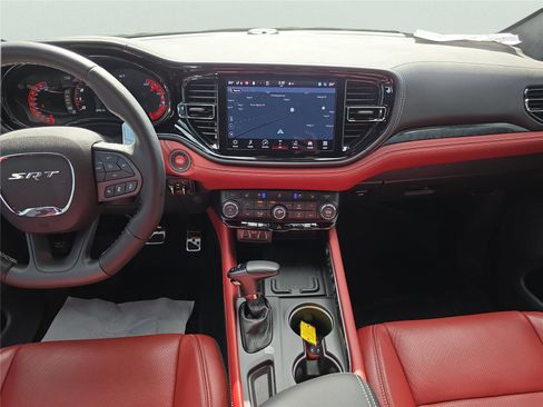 Used 2024 Dodge Durango SRT Hellcat image 37
