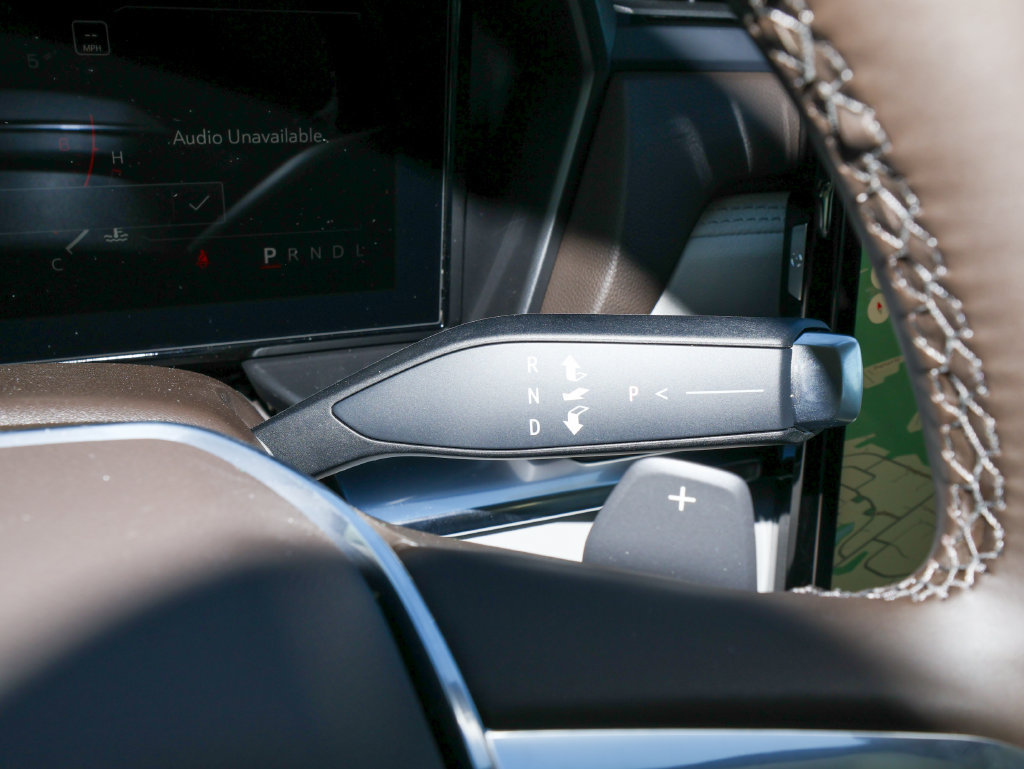 New 2027 GMC Terrain Denali AWD/4WD image 22