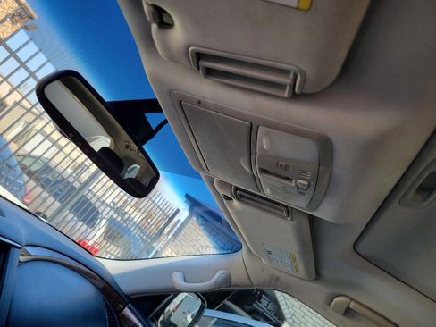 Used 2017 INFINITI QX80 2WD image 10