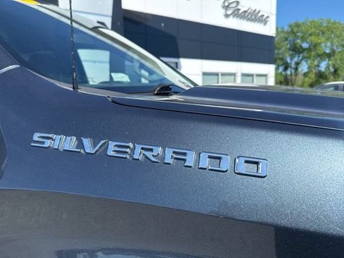 Used 2020 Chevrolet Silverado 1500 LT w/ All-Star Edition AWD/4WD image 10
