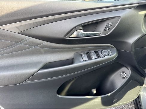 New 2026 Buick Envista Sport Touring w/ Convenience I Package image 9