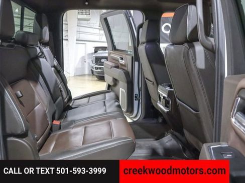 Used 2024 GMC Sierra 2500 Denali w/ Denali Reserve Package image 14