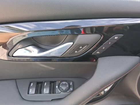 New 2025 Chevrolet Blazer RS w/ Driver Confidence II Package image 29