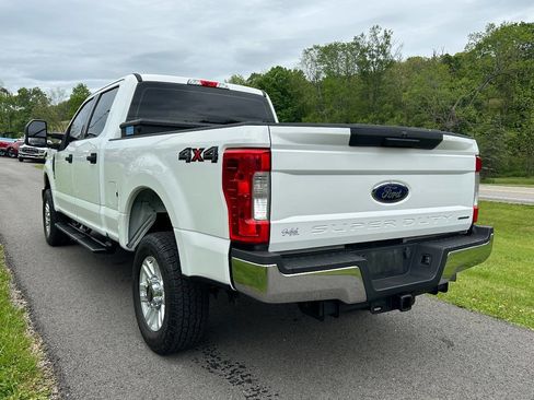 Used 2019 Ford F250 XLT AWD/4WD image 7