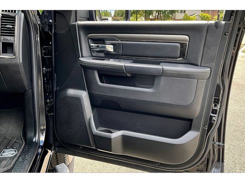 Used 2018 RAM 1500 Sport w/ Convenience Group AWD/4WD image 23