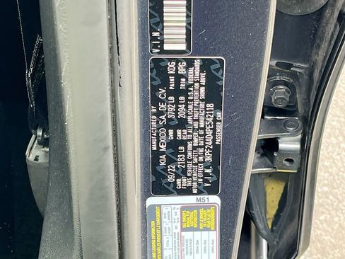 Used 2023 Kia Forte LXS w/ LXS Technology Package FWD image 28