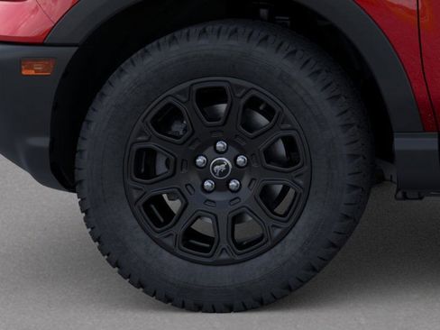 New 2025 Ford Bronco Sport Badlands image 21