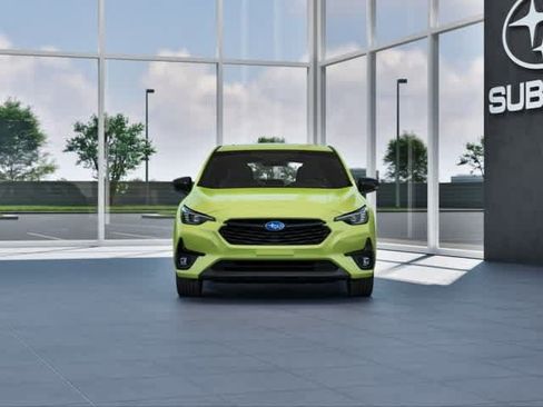 New 2026 Subaru Impreza RS AWD/4WD image 7