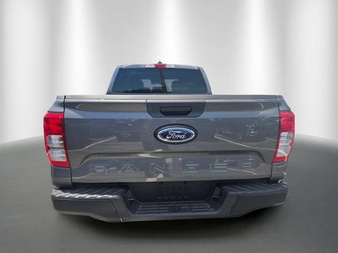 Used 2025 Ford Ranger XL RWD image 3