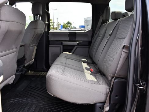 Used 2015 Ford F150 XLT w/ Trailer Tow Package AWD/4WD image 18