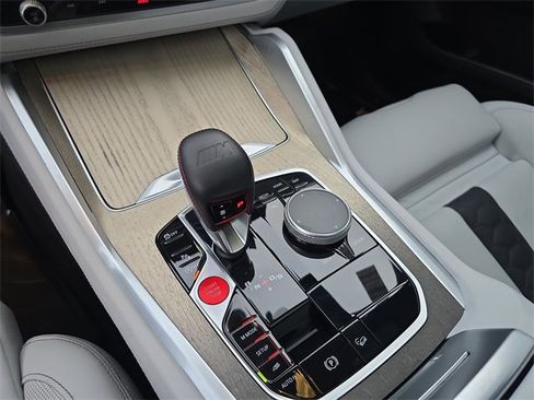 Used 2024 BMW X6 M Competition w/ Executive Package image 28