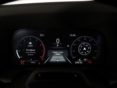 Used 2025 Lexus GX 550 550 Luxury+ image 22