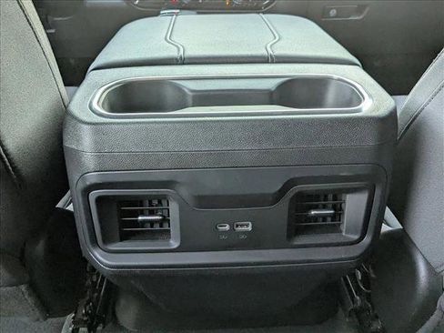 Used 2023 Chevrolet Silverado 1500 LT Trail Boss image 16