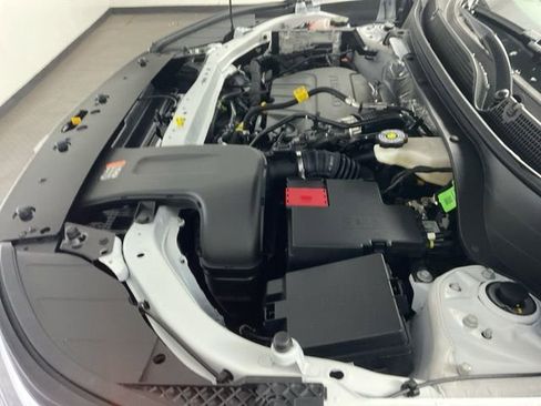 New 2026 Chevrolet Trax ACTIV image 20