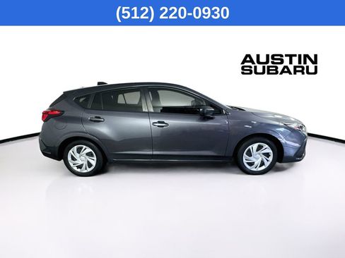 Used 2024 Subaru Impreza 2.0i AWD/4WD image 9