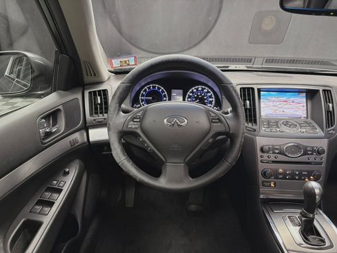 Used 2011 INFINITI G37 x Sedan w/ Premium Pkg AWD/4WD image 38