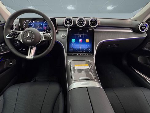 New 2026 Mercedes-Benz CLE 300 4MATIC Coupe image 12