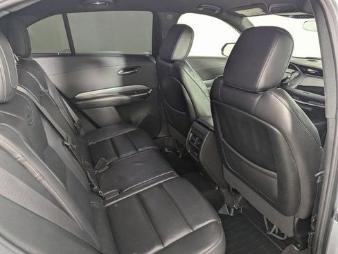 Used 2020 Cadillac XT4 Premium Luxury image 27