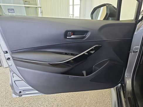 Used 2025 Toyota Corolla GR w/ Styling Package (TMS) AWD/4WD image 10