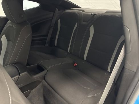 Used 2022 Chevrolet Camaro SS image 21