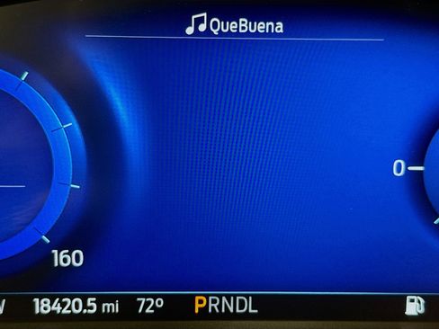 Used 2022 Ford Escape Titanium w/ Class II Trailer Tow Package image 15