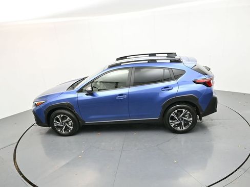 Certified 2025 Subaru Crosstrek 2.0i Premium image 20