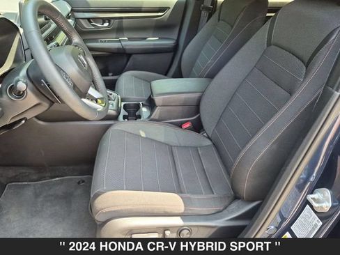 Used 2024 Honda CR-V Sport image 13