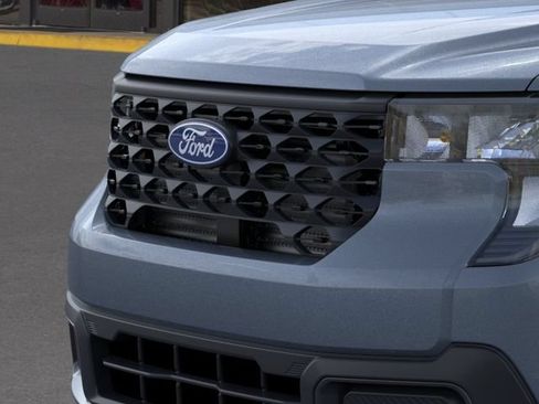 New 2026 Ford Maverick XLT FWD image 18