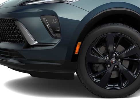 New 2026 Buick Envision Sport Touring image 29