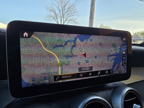 Used 2020 Mercedes-Benz GLC 43 AMG 4MATIC Coupe image 10