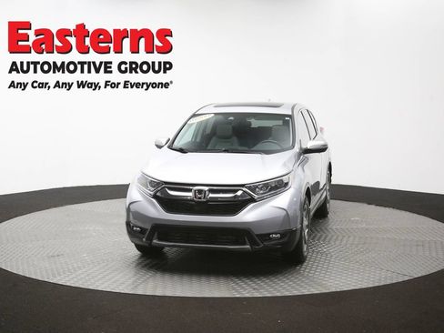 Used 2019 Honda CR-V EX-L image 55