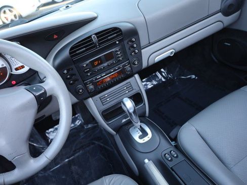 Used 2003 Porsche Boxster S image 30