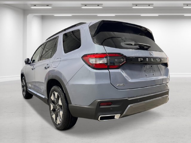 New 2026 Honda Pilot Elite image 5