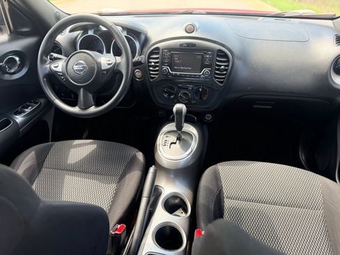 Used 2016 Nissan Juke S AWD/4WD image 4