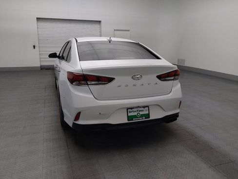 Used 2018 Hyundai Sonata SEL FWD image 6