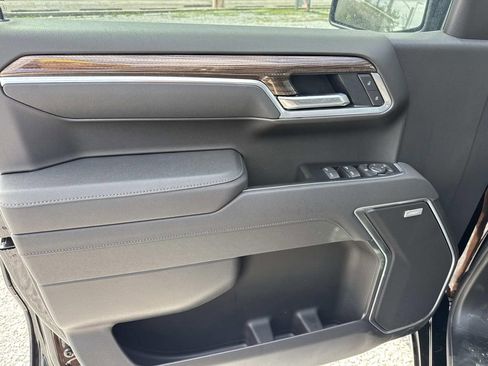 New 2026 Chevrolet Silverado 1500 RST AWD/4WD image 19