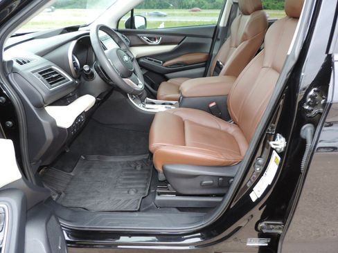 Used 2020 Subaru Ascent Touring w/ Popular Package #3 image 15