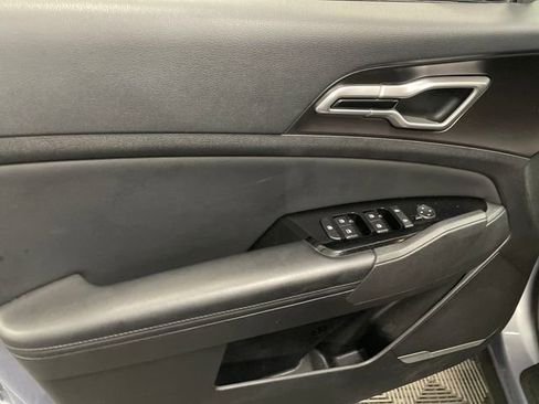 Certified 2023 Kia Sportage EX image 11