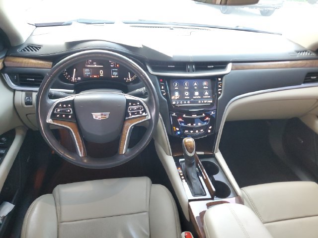Used 2019 Cadillac XTS Luxury w/ Driver Awareness Package FWD image 12