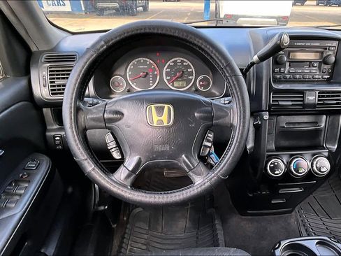 Used 2005 Honda CR-V EX image 5