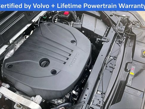 Certified 2026 Volvo XC60 B5 Ultra w/ Protection Package Premier AWD/4WD image 46