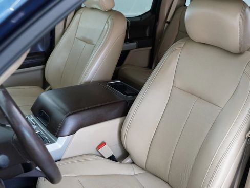 Used 2019 Ford F150 Lariat w/ Equipment Group 502A Luxury RWD image 7